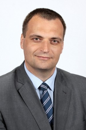dr hab. inż. Dominik Strzałka